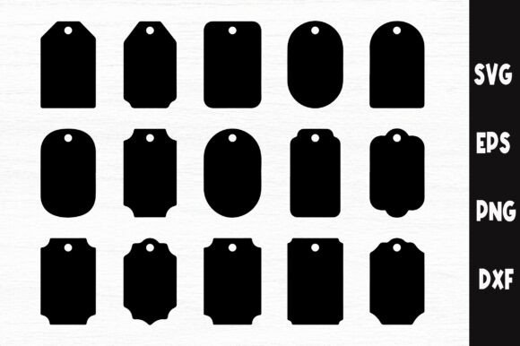 Download Tag SVG, Tags Clipart, Gift Tags - Gift Collection