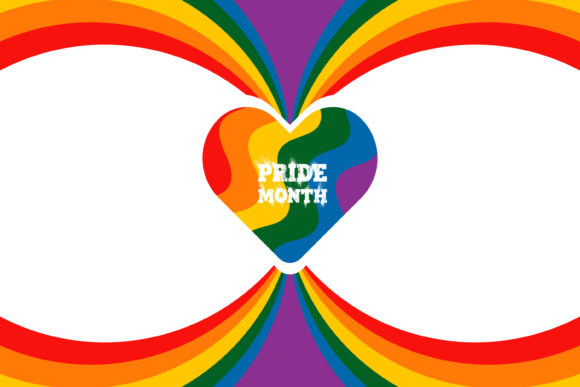 Download Pride Month 2021 Logo Card with Minority - 2021 logo Collection