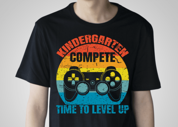 Download Kindergarten Compete Time to Level Up - Time Collection