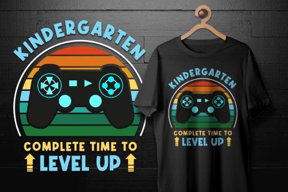 Download Kindergarten Compete Time to Level Up - Time Collection