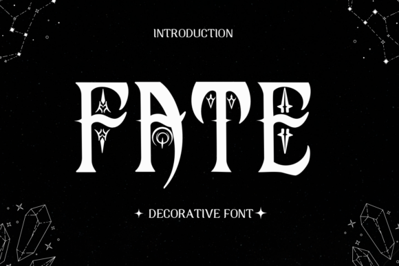 Download Fate - Premium Resources