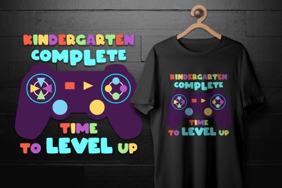 Download Kindergarten Compete Time to Level Up - Time Collection